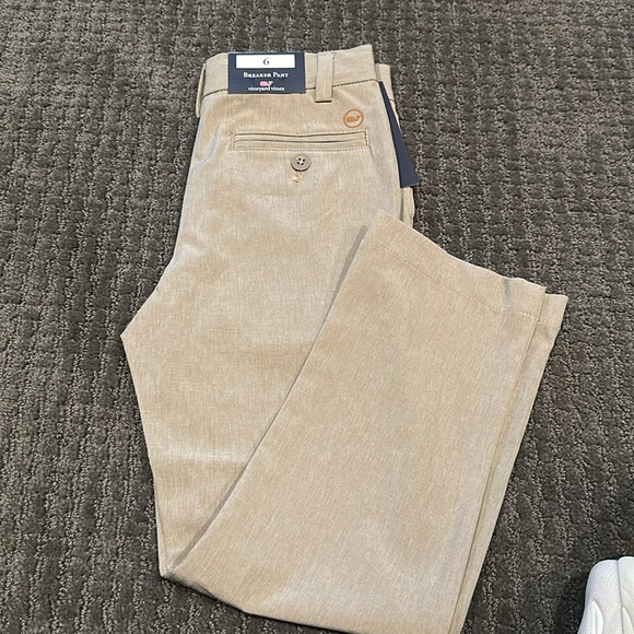 Vineyard Vines Breaker pants - Picture 3 of 7